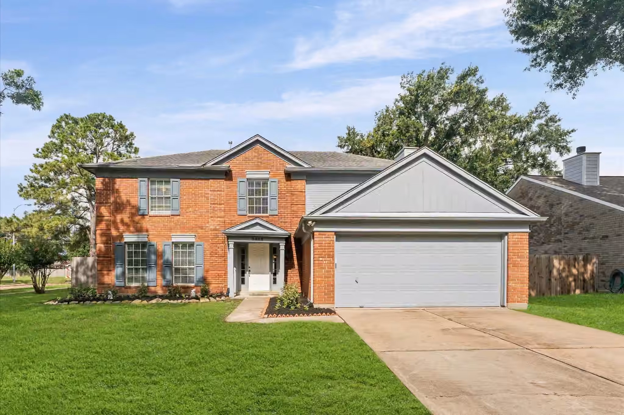Photo of 9903 Burntfork Drive, Houston, TX 77064