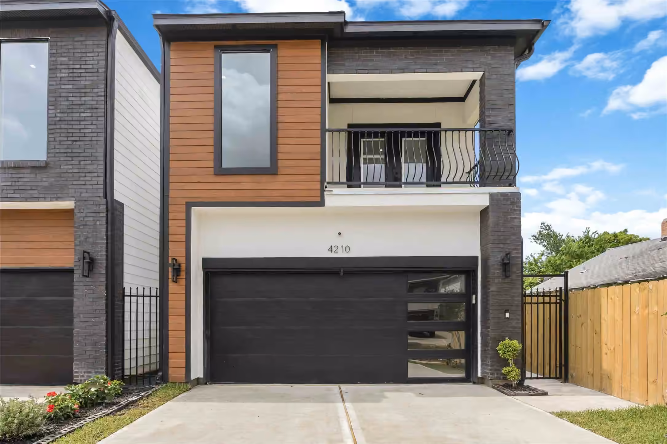 Photo of 4210 New Orleans Street, Houston, TX 77020
