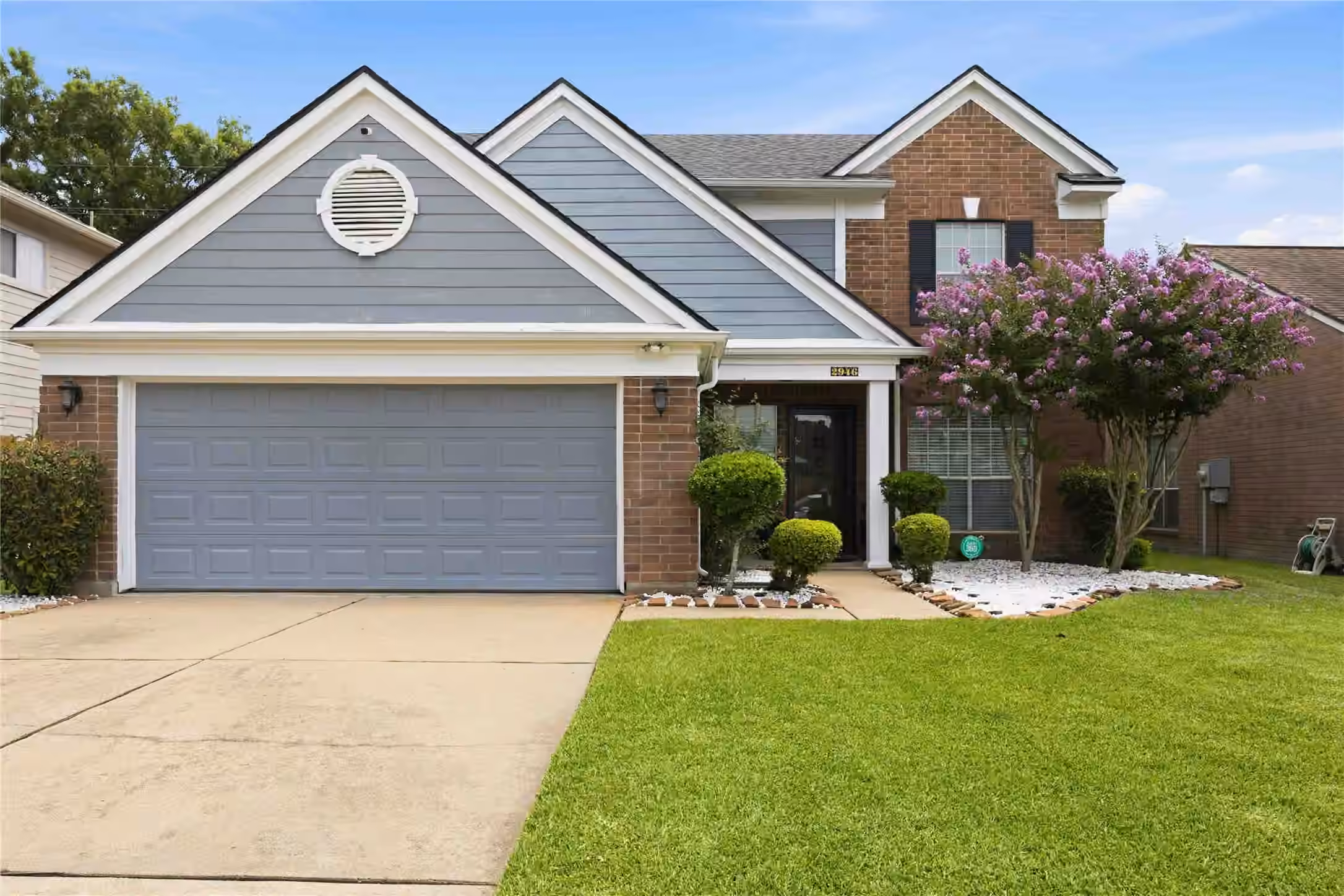 Photo of 2946 Carrizo Springs Court, Katy, TX