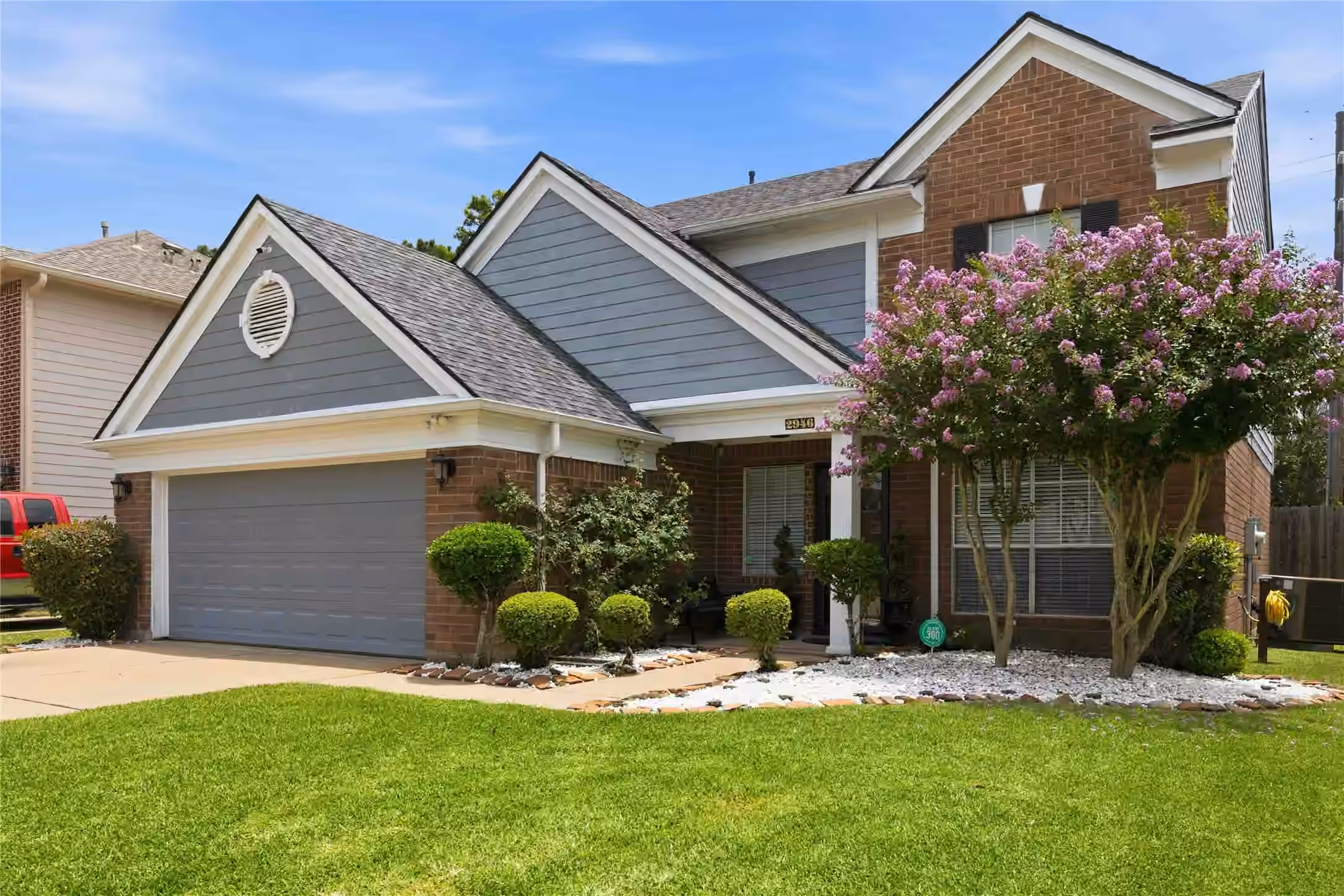 Photo 2 of 2946 Carrizo Springs Court, Katy, TX