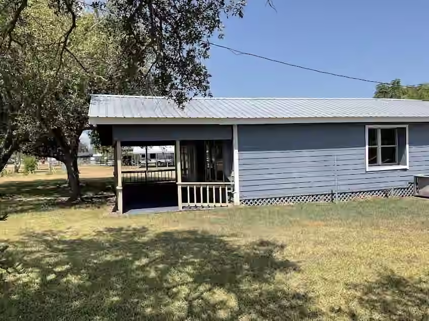 Photo 2 of 5589 County Road 469, Brazoria, TX