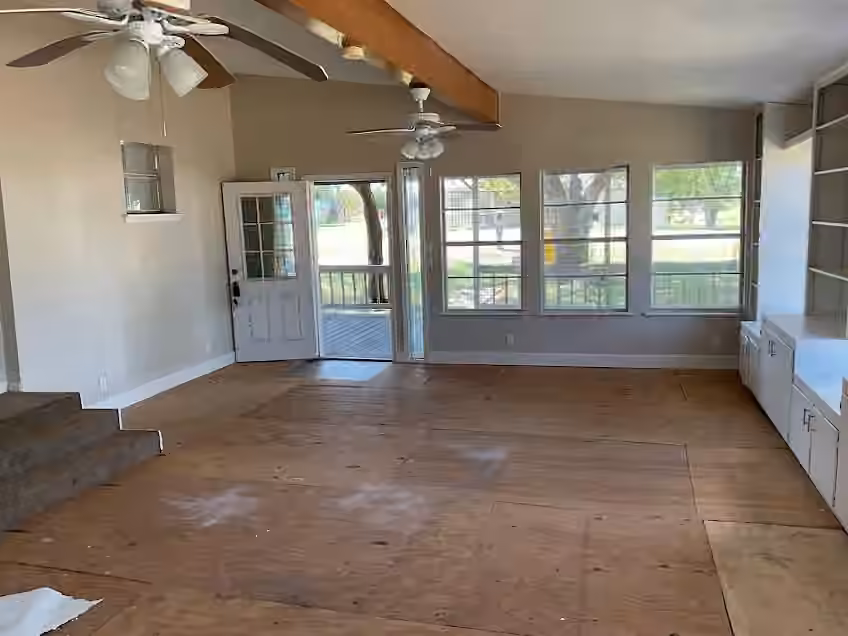 Photo 3 of 5589 County Road 469, Brazoria, TX