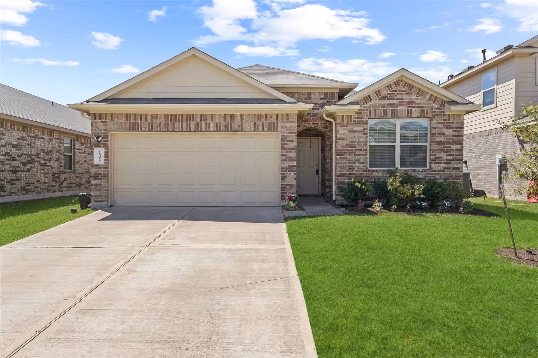 Photo of 18324 Timbermill Lane, New Caney, TX