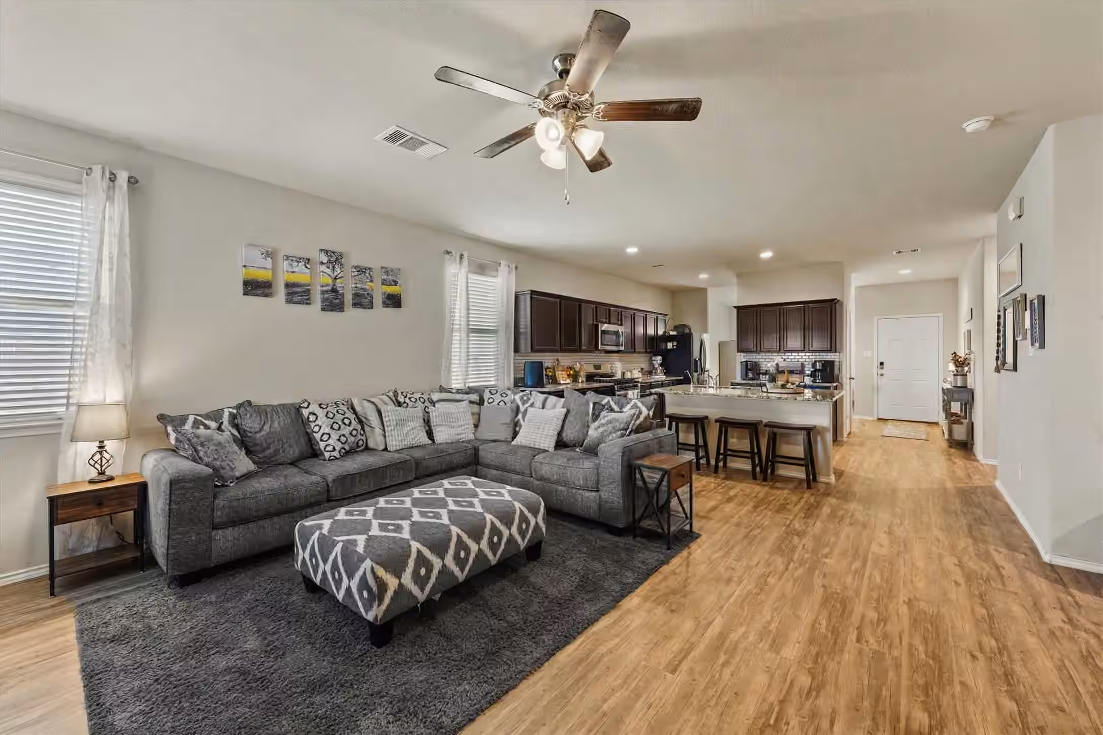 Photo 2 of 18324 Timbermill Lane, New Caney, TX