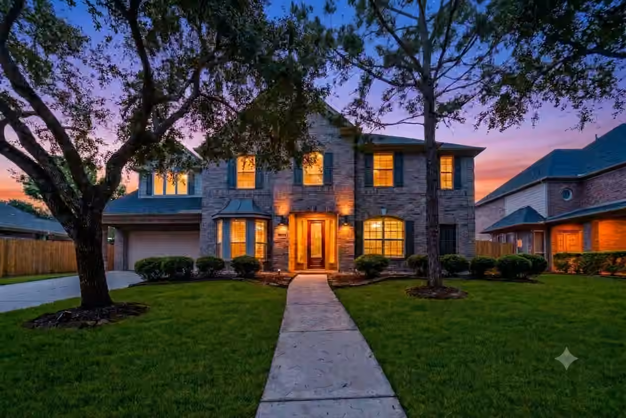 Photo of 4707 Payton Chase Lane, Katy, TX