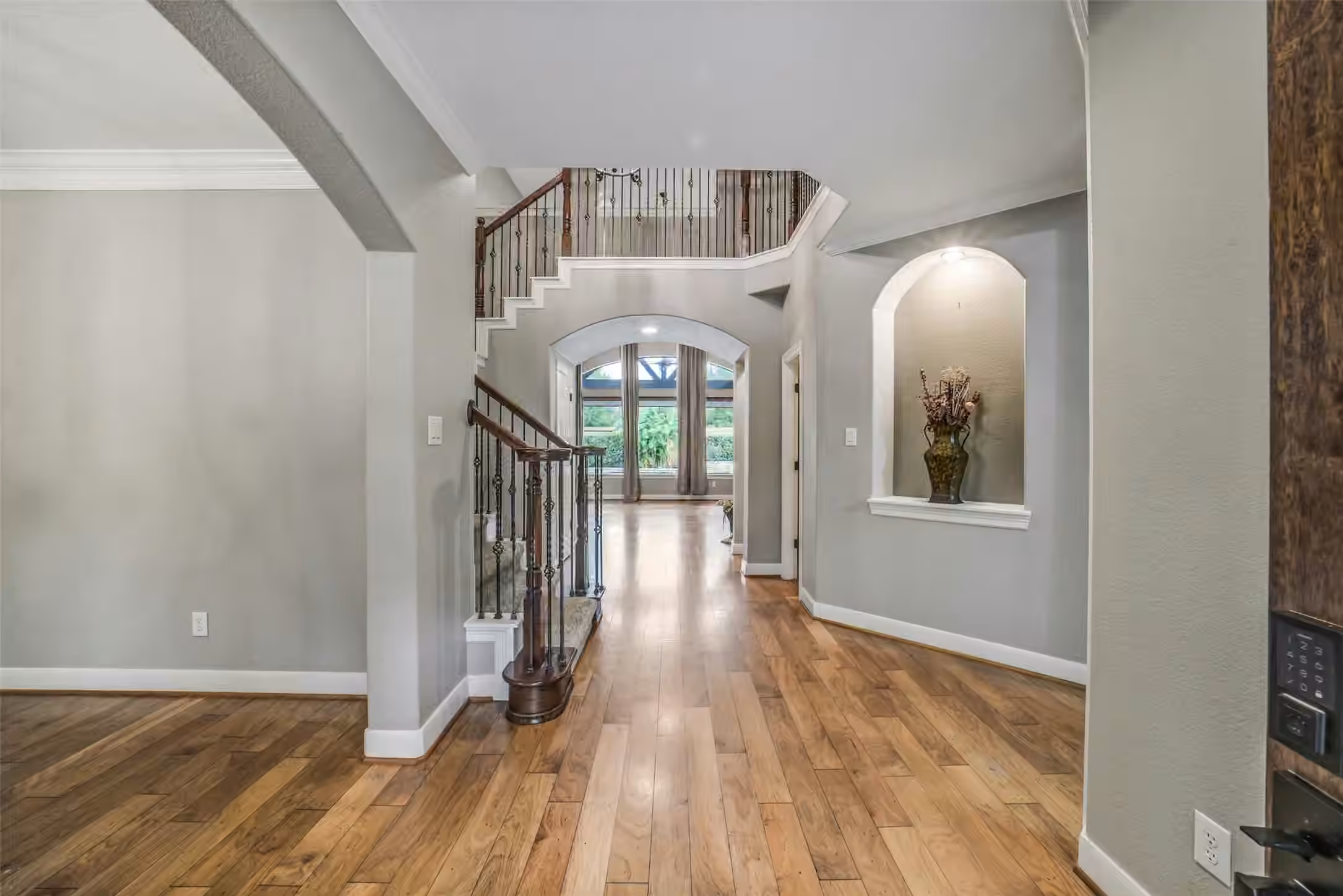 Photo 3 of 4707 Payton Chase Lane, Katy, TX
