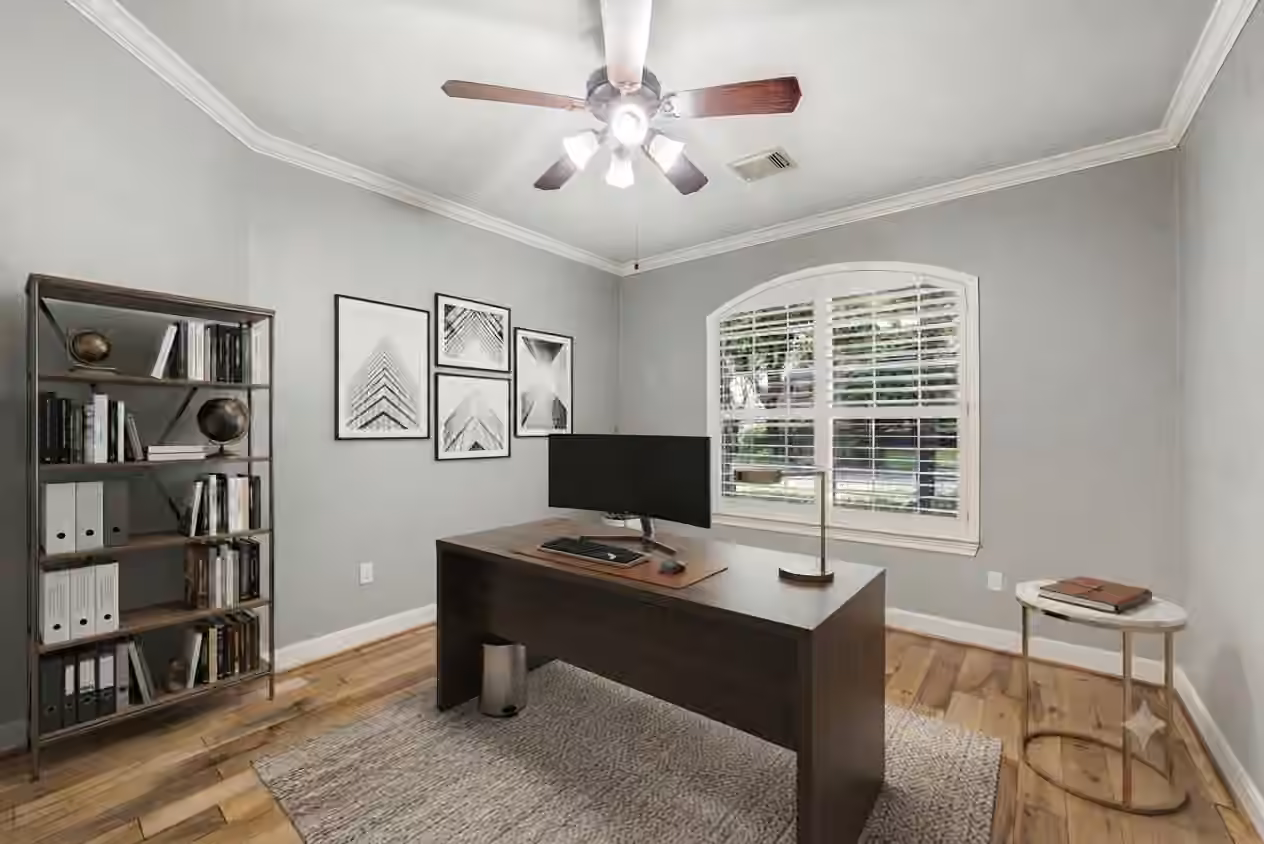 Photo 6 of 4707 Payton Chase Lane, Katy, TX