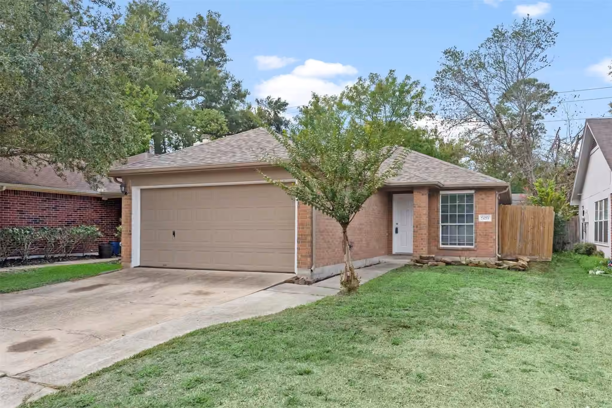 Photo of 24211 Soft Pine Drive, Houston, TX