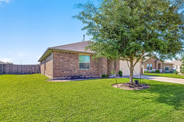 Photo 2 of 1814 Welsh Canyon Court, Richmond, TX