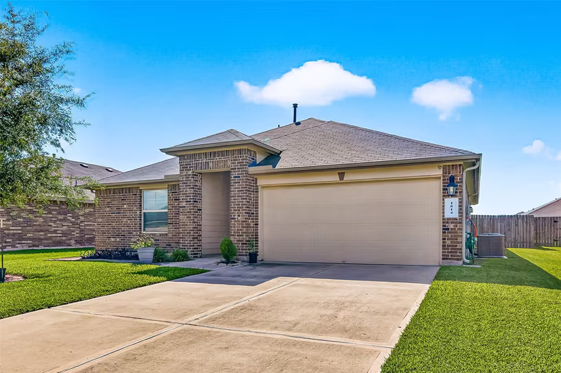 Photo 3 of 1814 Welsh Canyon Court, Richmond, TX