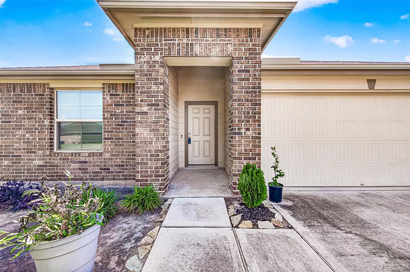 Photo 4 of 1814 Welsh Canyon Court, Richmond, TX