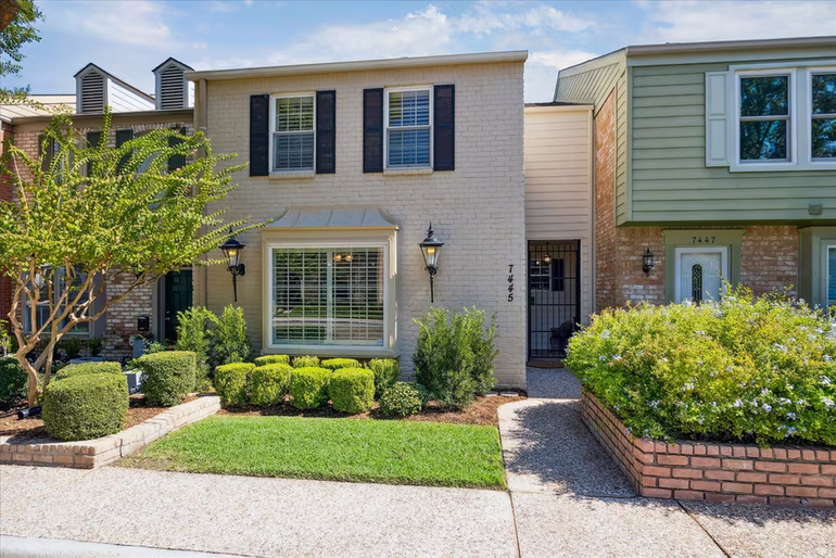 Photo of 7445 Brompton Street, Houston, TX