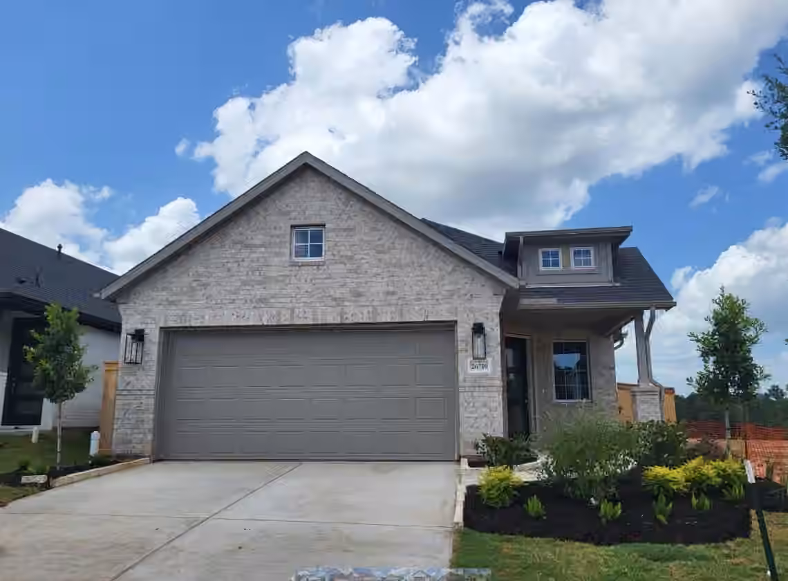 Photo of 26710 Texas Lantana Lane, Montgomery, TX