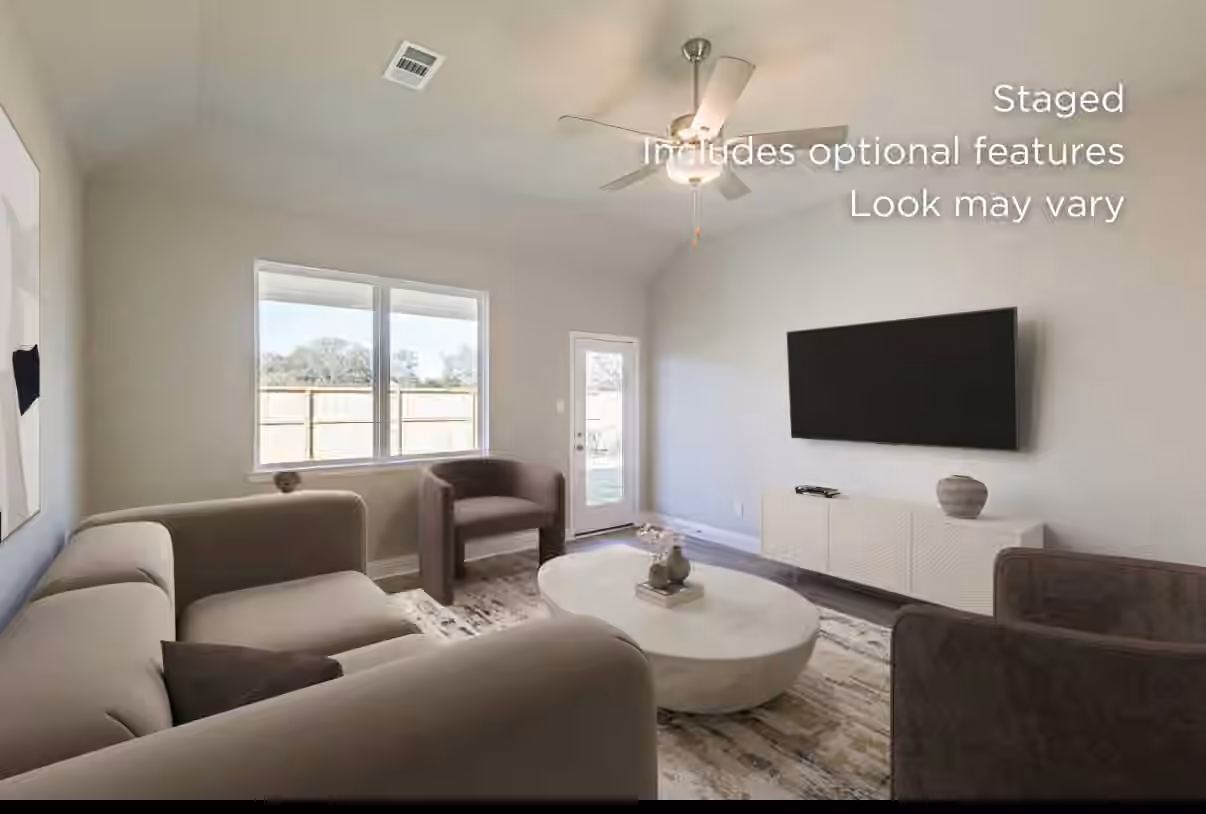Photo 4 of 26710 Texas Lantana Lane, Montgomery, TX