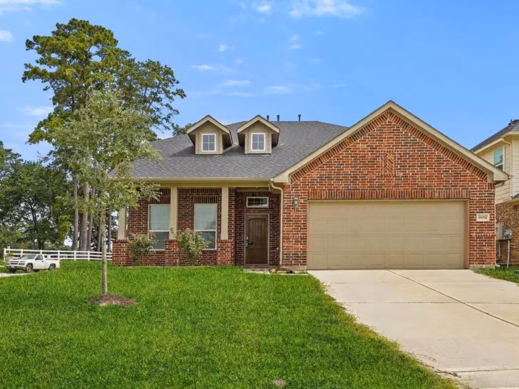 Photo of 10052 Gold Finch Run, Magnolia, TX 77354
