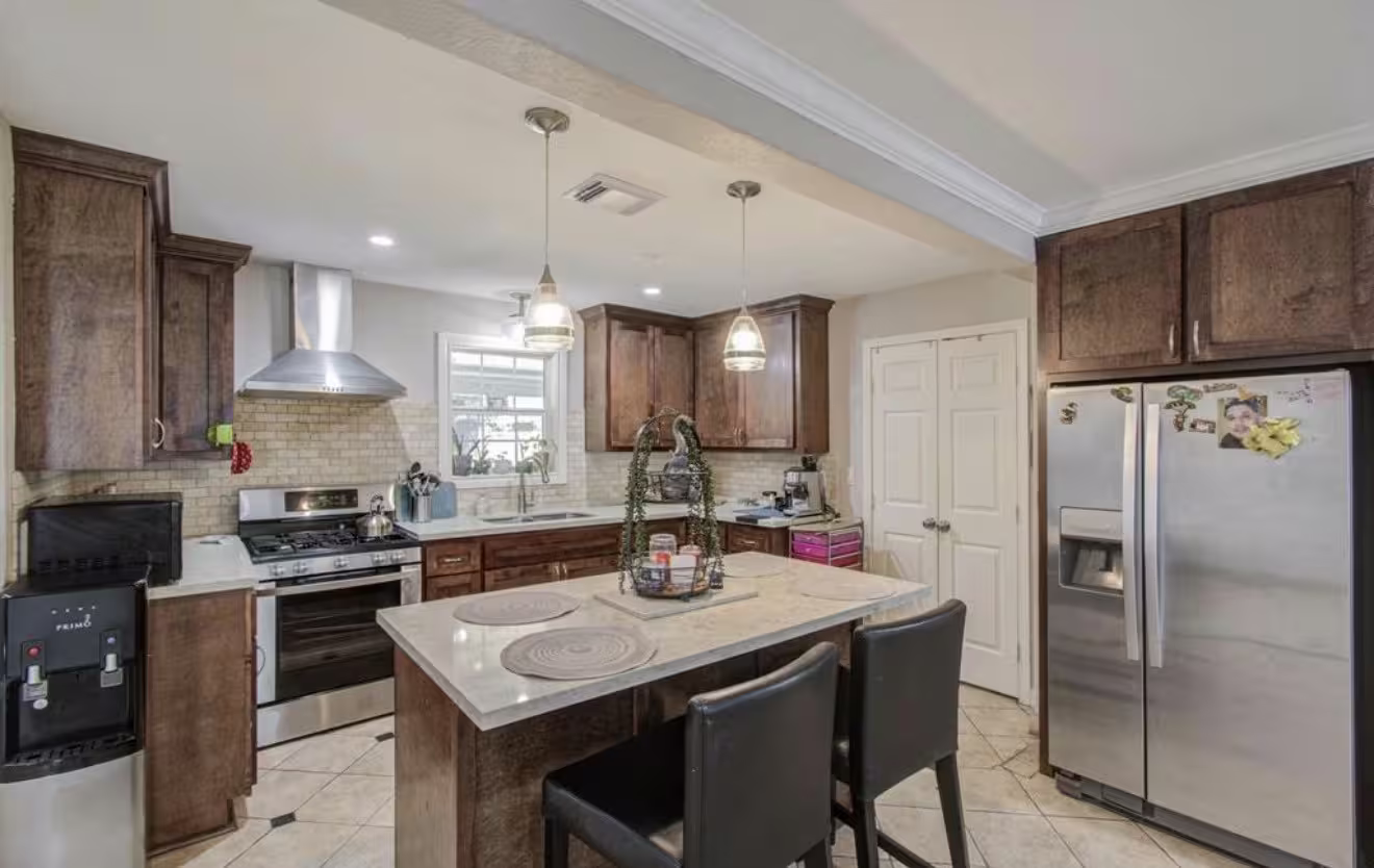 Photo of 5423 N Shady Creek Drive, Houston, TX