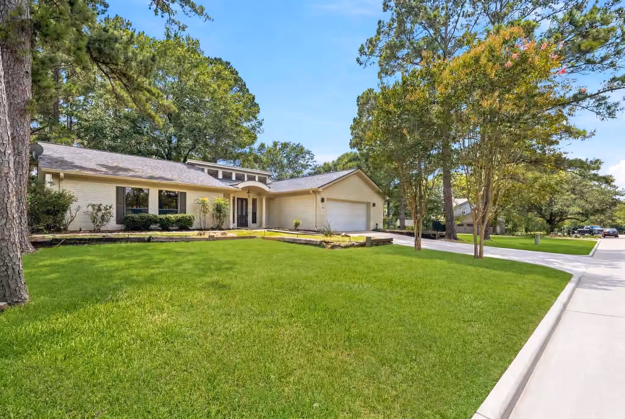 Photo of 22509 Pebble Beach Way, Huntsville, TX 77320