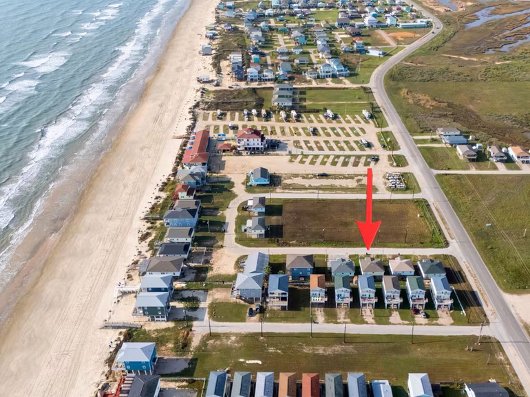 Photo 2 of 81 Santar Loop, Surfside Beach, TX