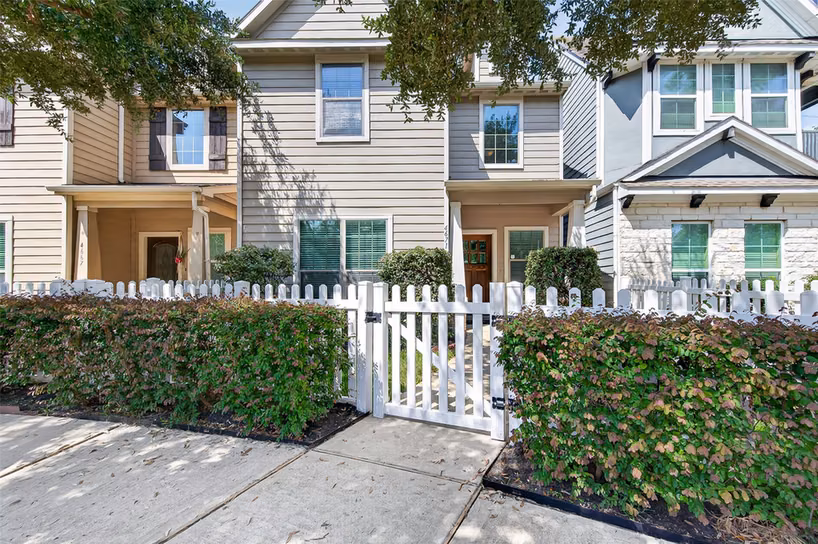 Photo of 4671 Trembling Forest Lane, Houston, TX 77092