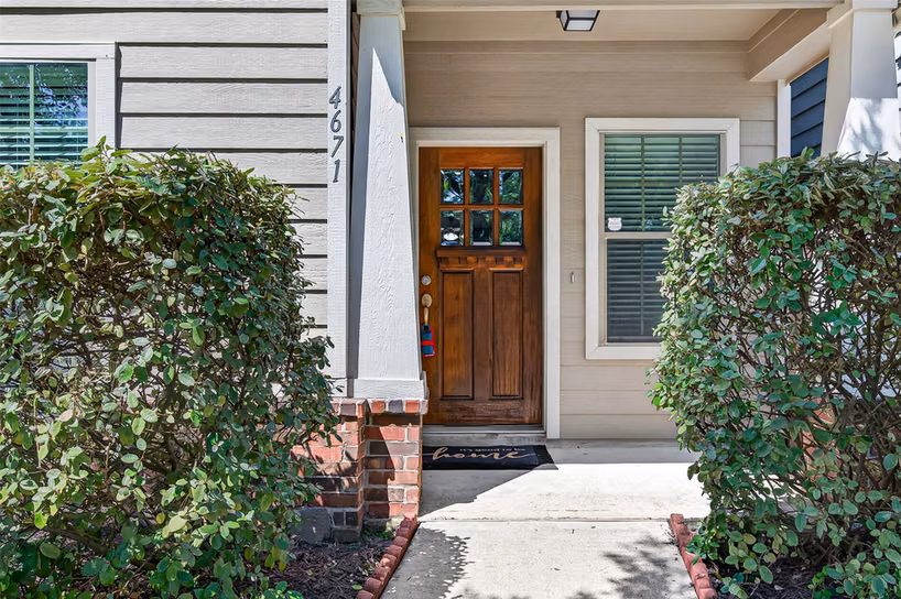 Photo 3 of 4671 Trembling Forest Lane, Houston, TX