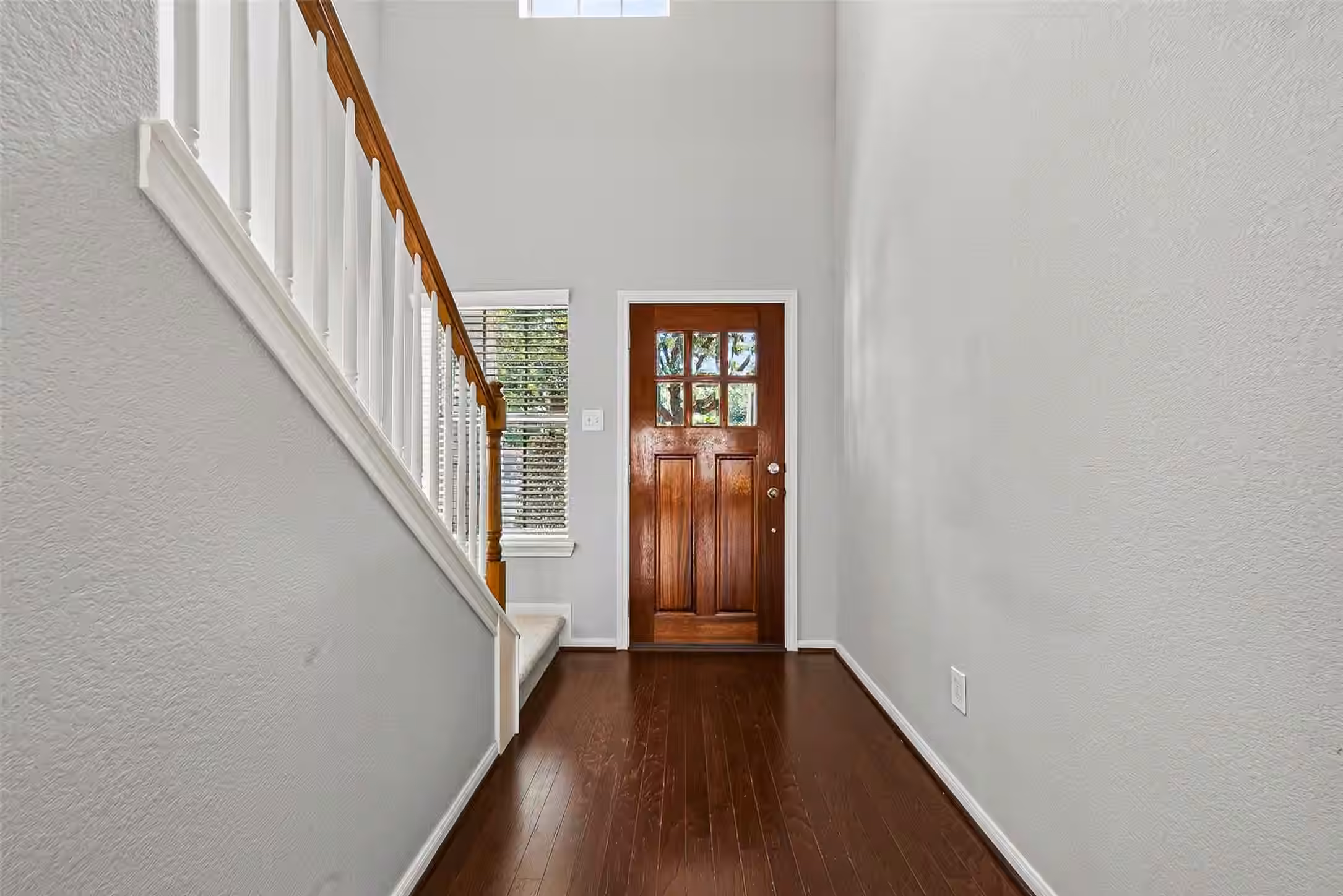 Photo 5 of 4671 Trembling Forest Lane, Houston, TX