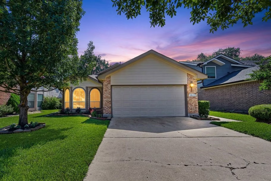 Photo of 1615 Ainsdale Drive, Houston, TX 77077