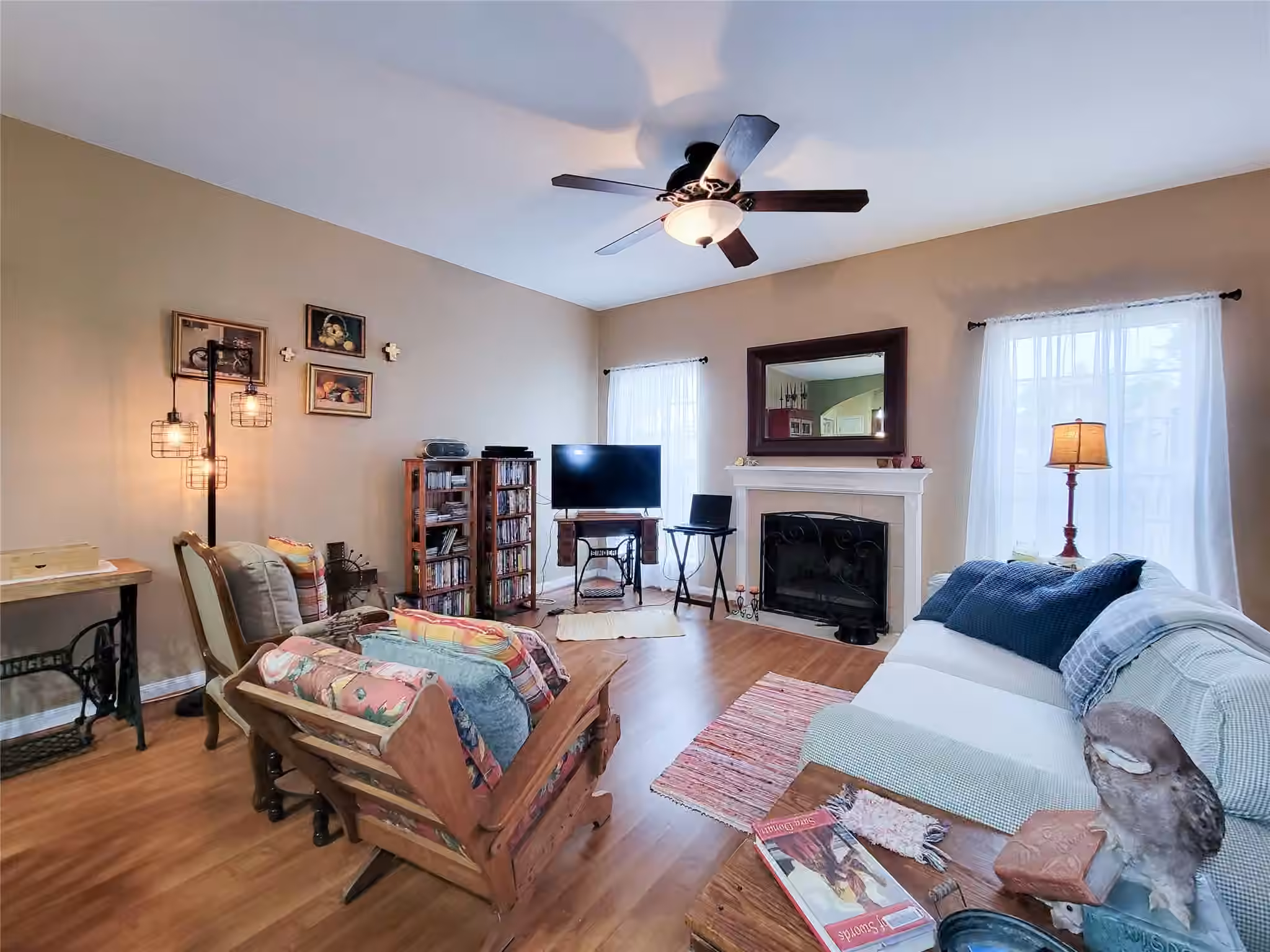Photo 5 of 3032 Holly Hall Street 3032, Houston, TX