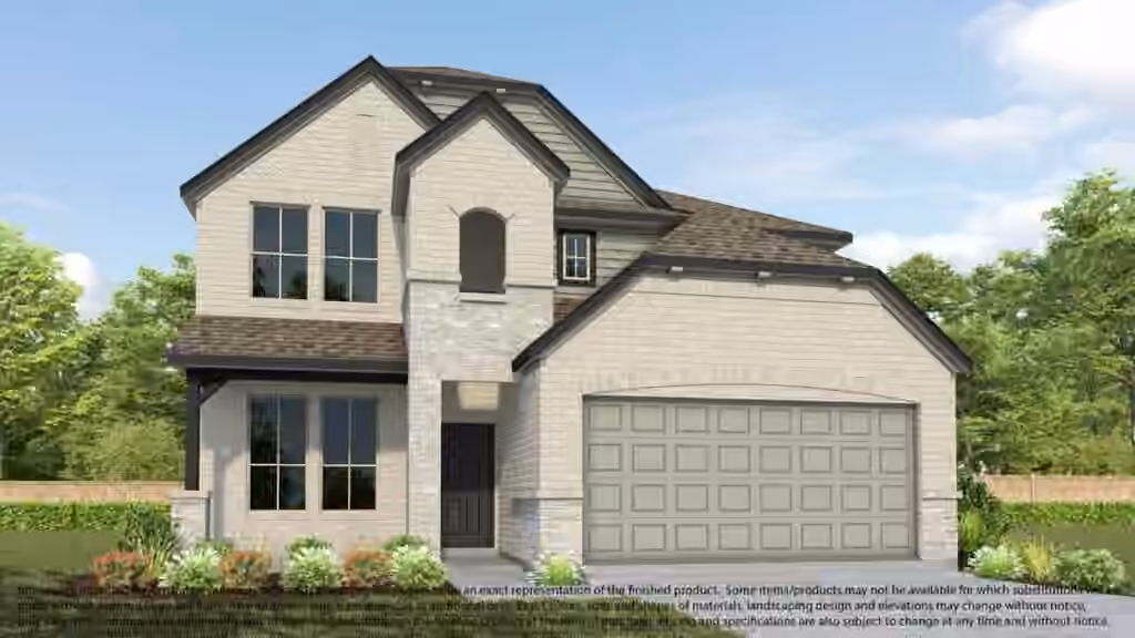 Photo of 26351 Viva Drive, Magnolia, TX 77355