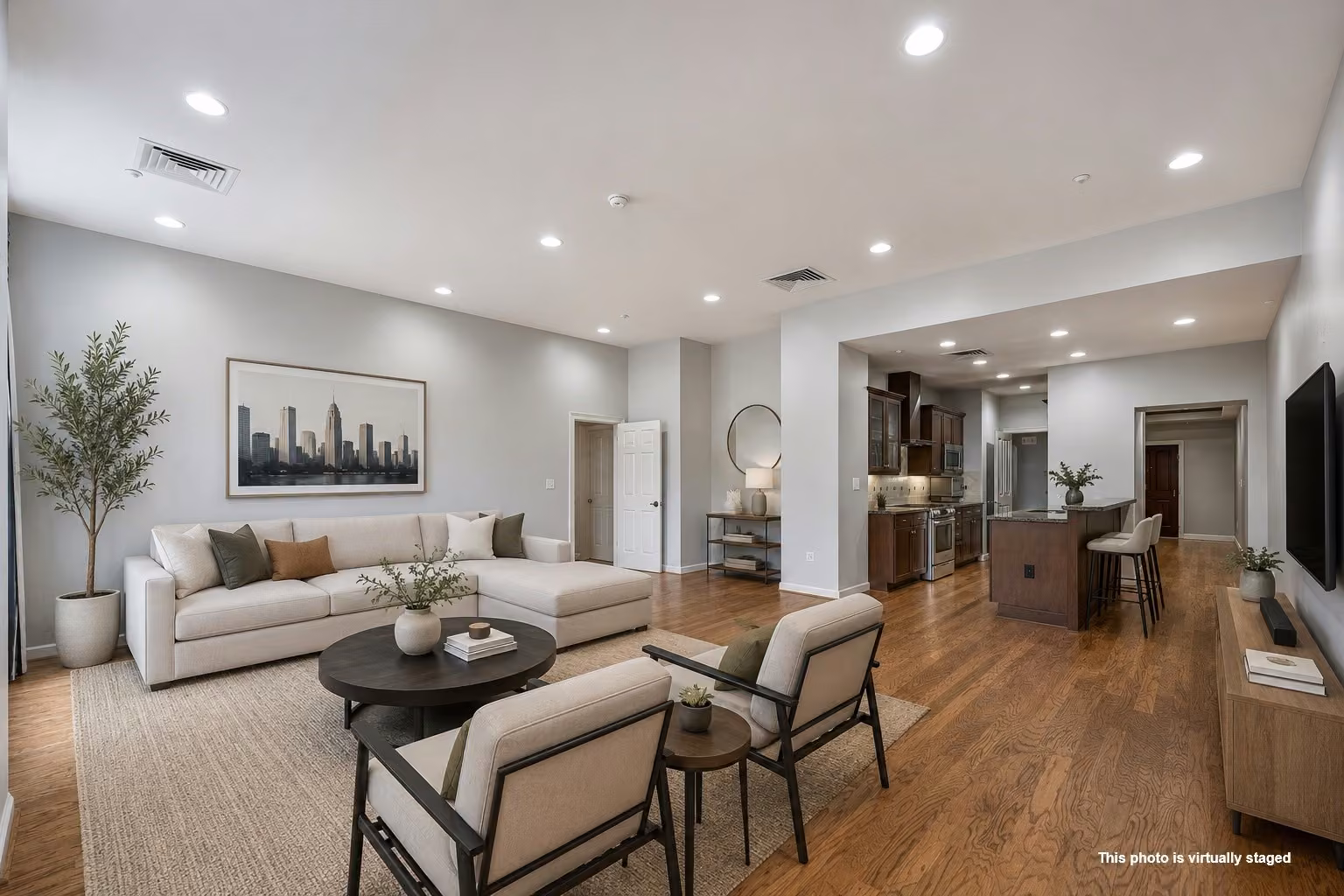 Photo 3 of 914 Main Street 910, Houston, TX