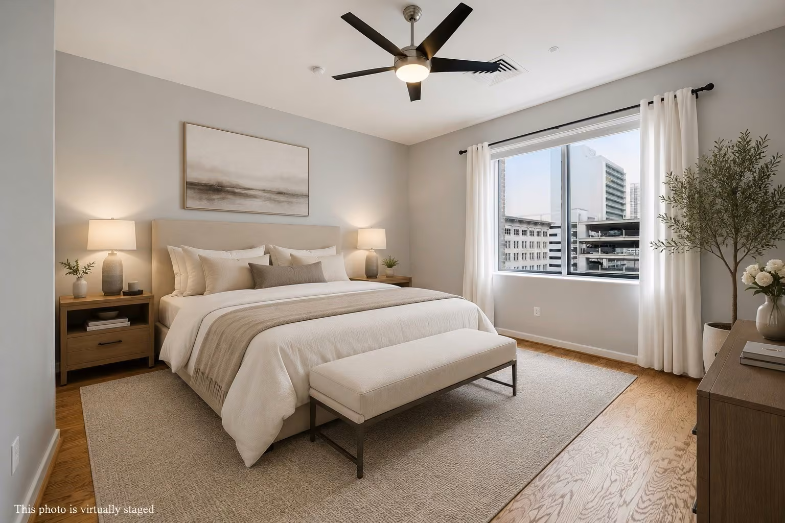 Photo 6 of 914 Main Street 910, Houston, TX