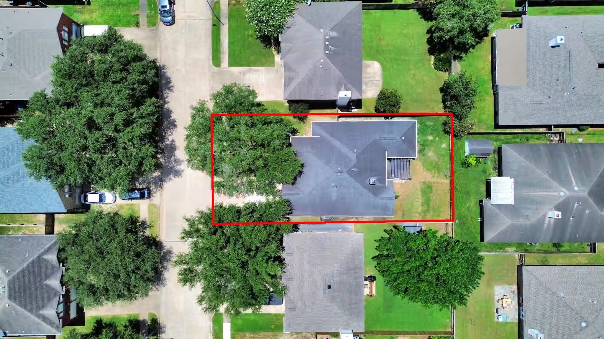 Photo 3 of 22722 Birch Point Dr, Katy, TX