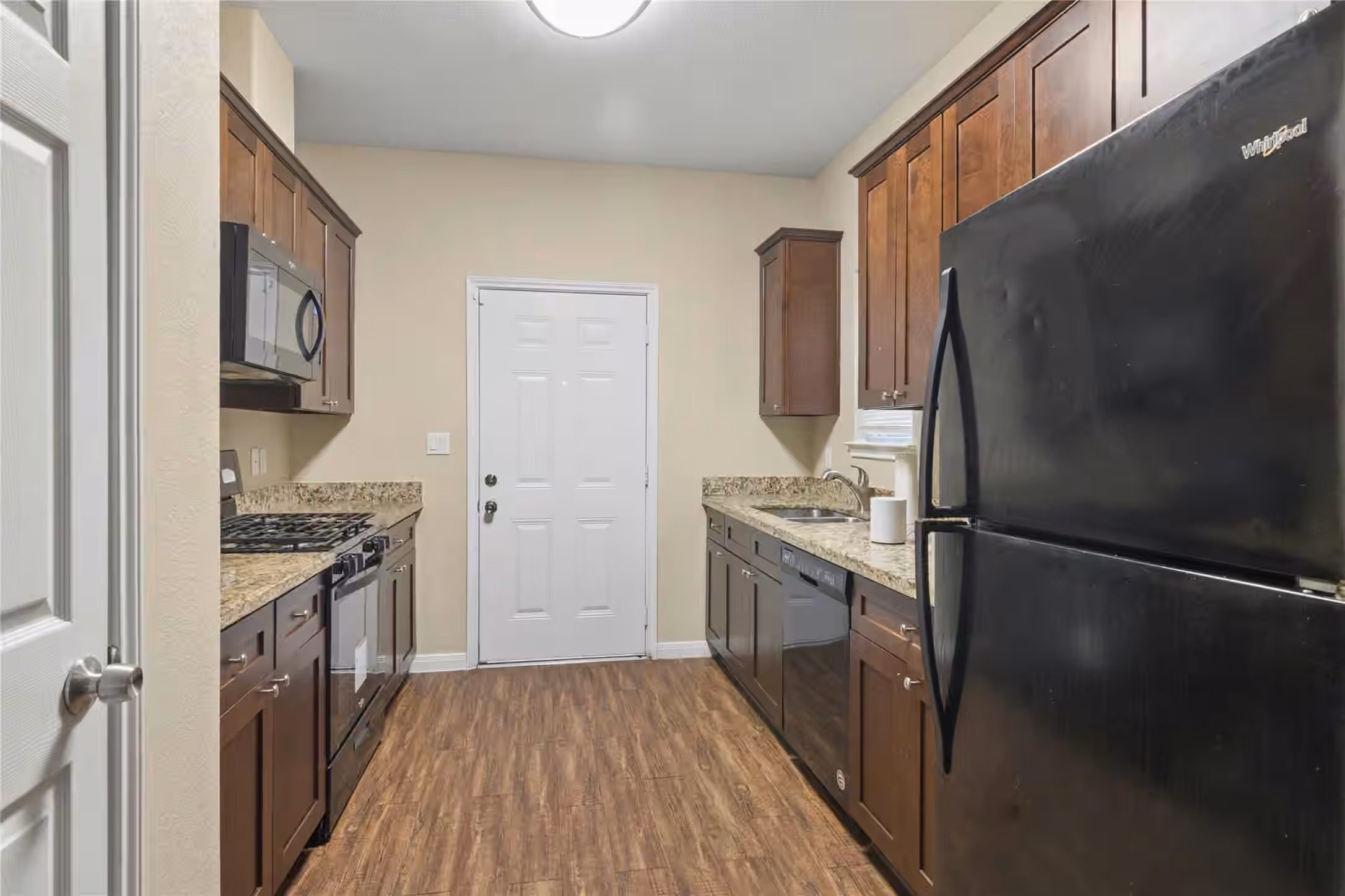 Photo 7 of 4502 Kashmere Street, Houston, TX