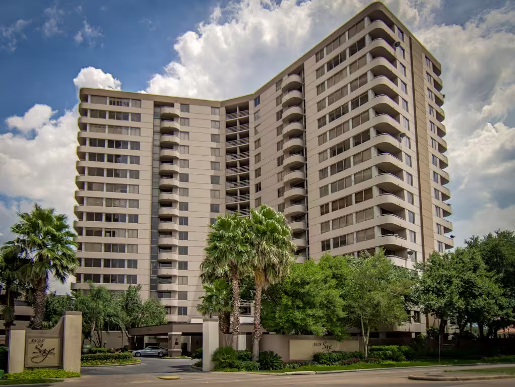 Photo 2 of 3525 Sage Road 613, Houston, TX