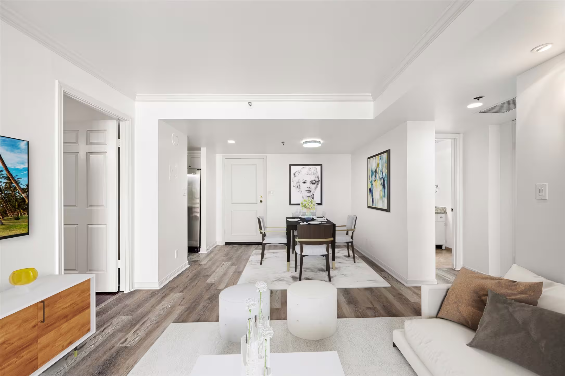 Photo 4 of 3525 Sage Road 613, Houston, TX
