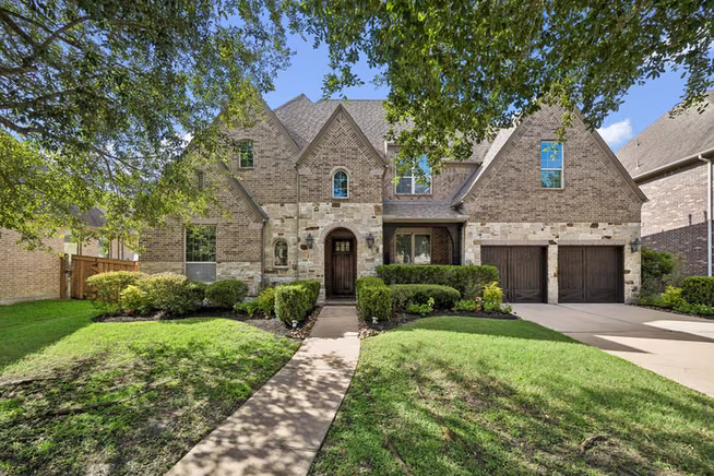 Photo of 17502 Endel Way, Richmond, TX 77407