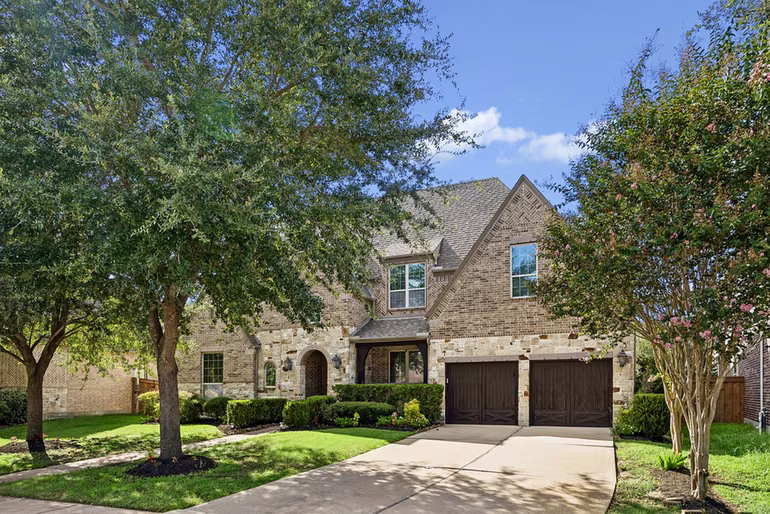 Photo 6 of 17502 Endel Way, Richmond, TX