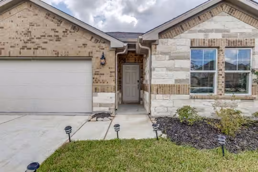 Photo of 1318 Cascade Hills Drive, Rosharon, TX