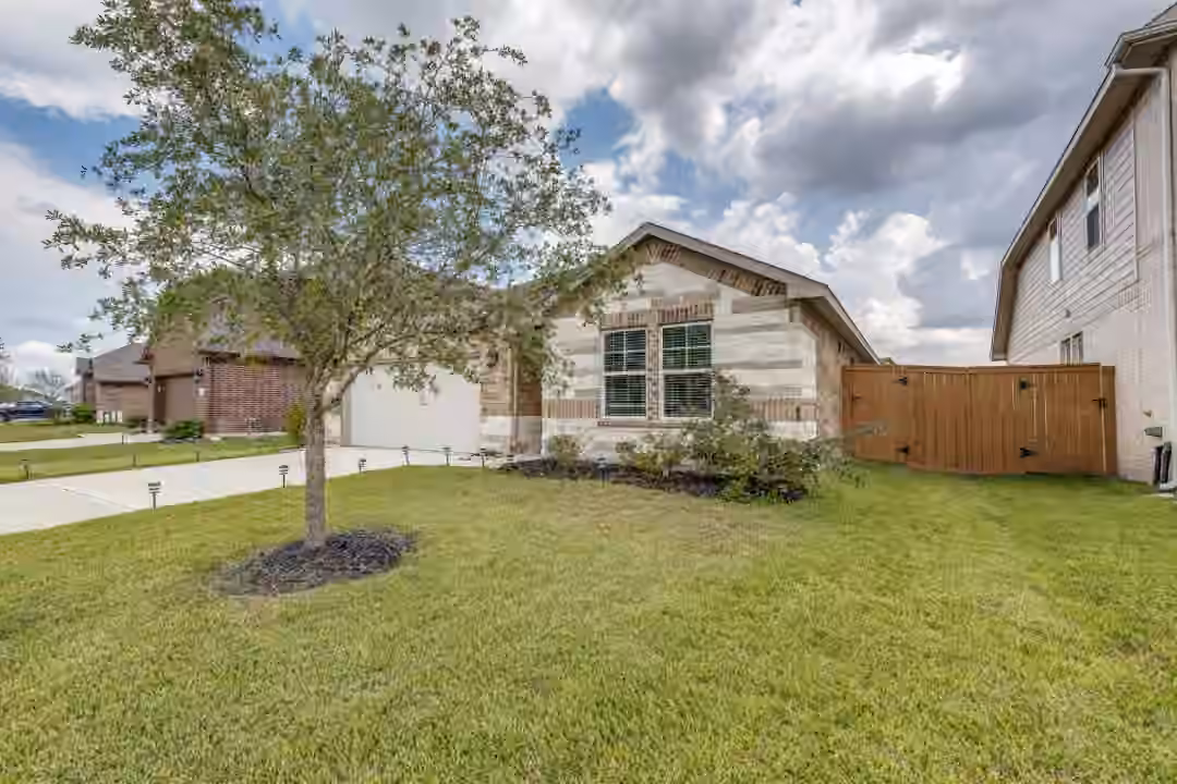 Photo 4 of 1318 Cascade Hills Drive, Rosharon, TX