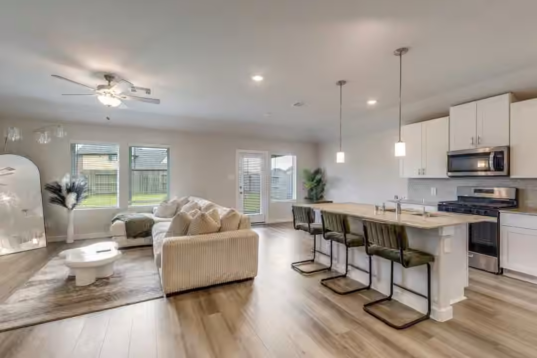 Photo 6 of 1318 Cascade Hills Drive, Rosharon, TX