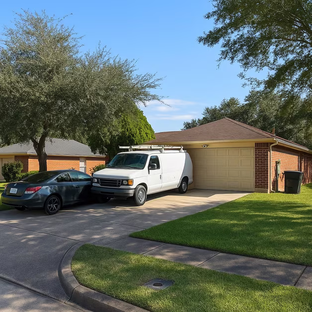Photo of 3335 Bandell Drive, Houston, TX