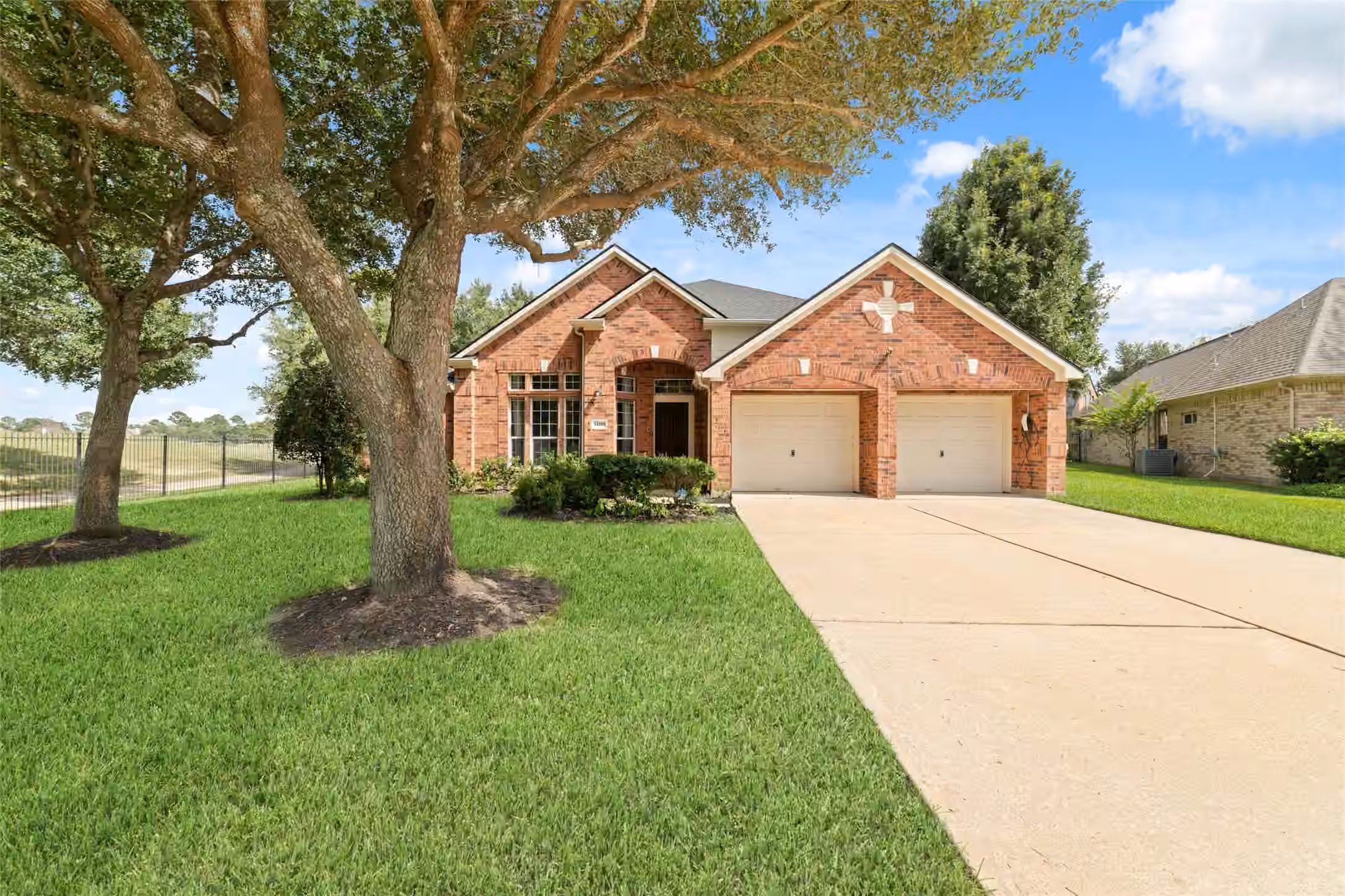 Photo 2 of 24203 Moon Ridge Court, Katy, TX