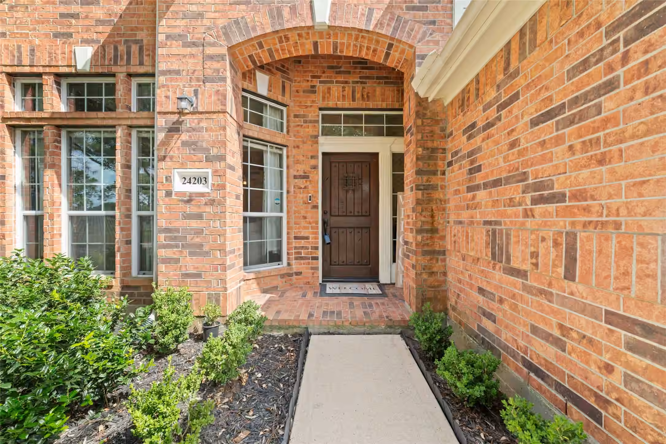 Photo 4 of 24203 Moon Ridge Court, Katy, TX