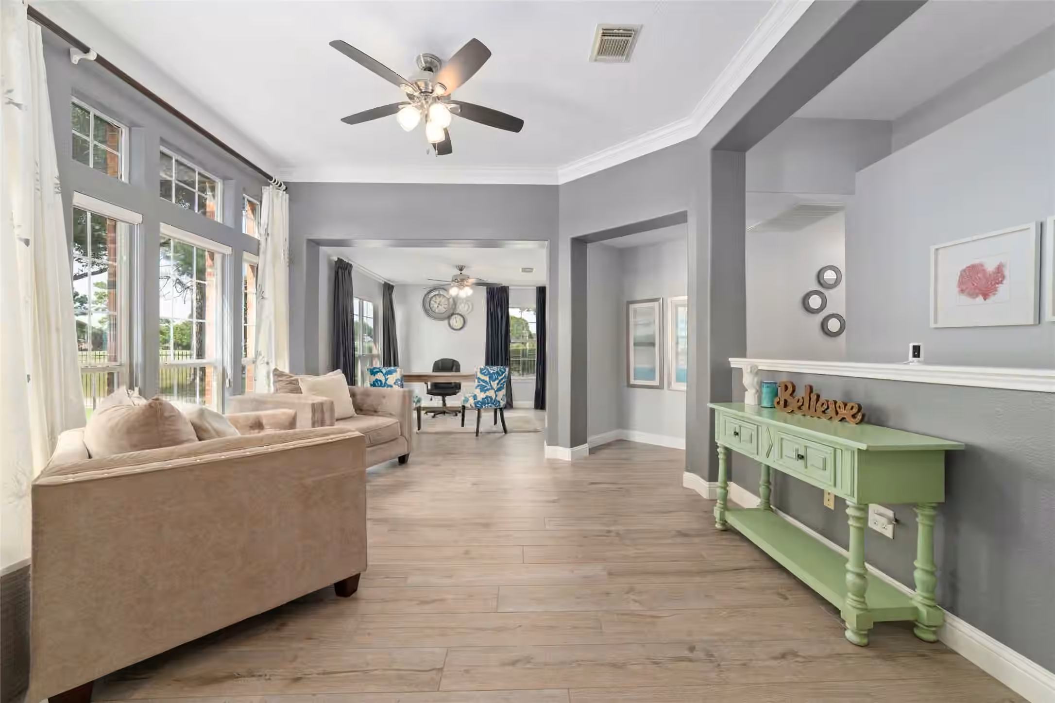 Photo 6 of 24203 Moon Ridge Court, Katy, TX