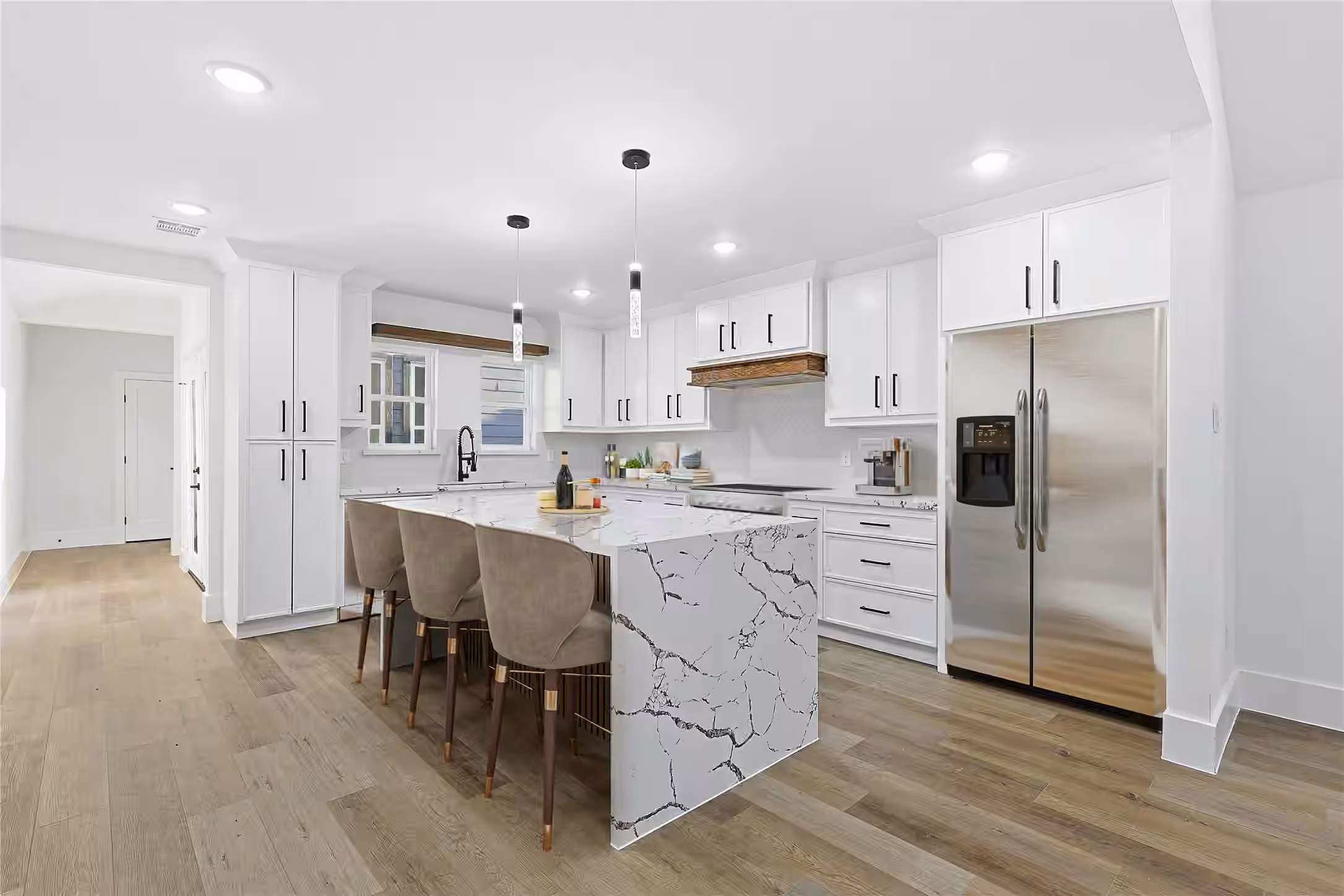 Photo of 4525 Walker Street, Houston, TX 77023