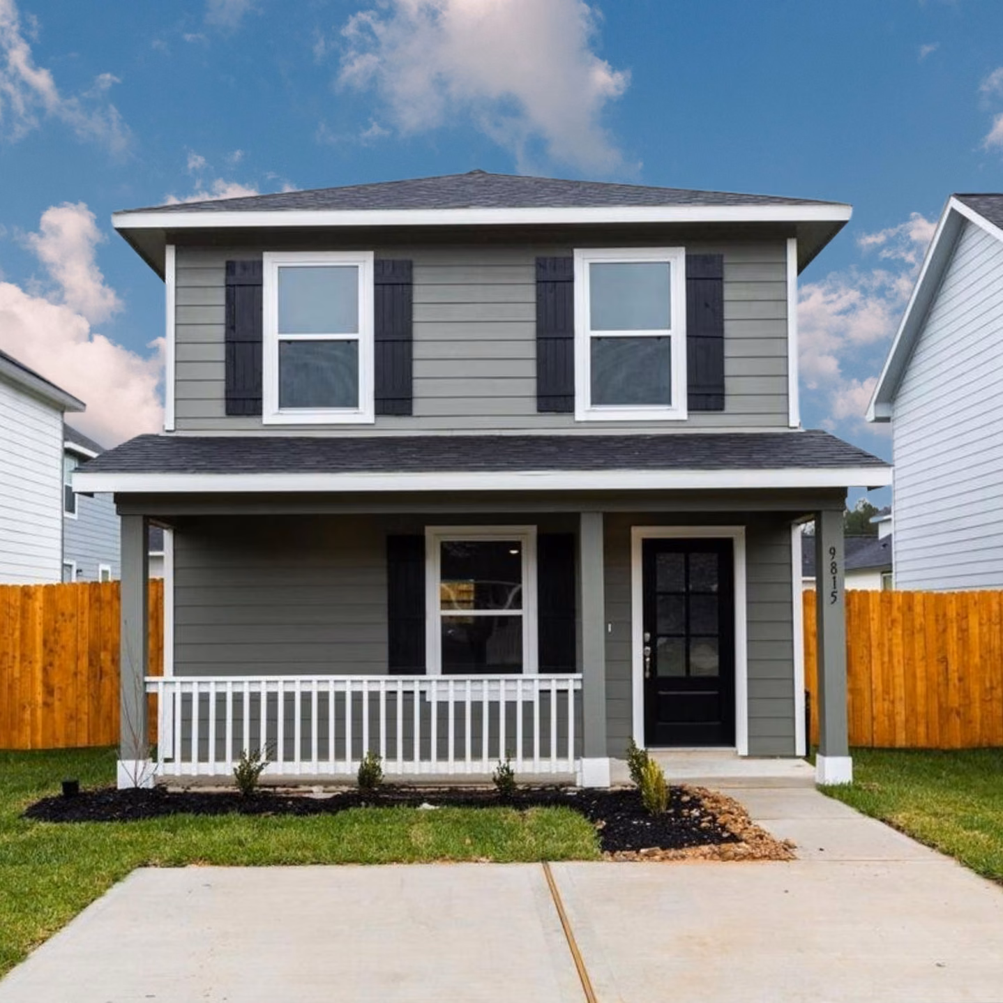 Photo of 9815 Emerald Stone Way, Conroe, TX