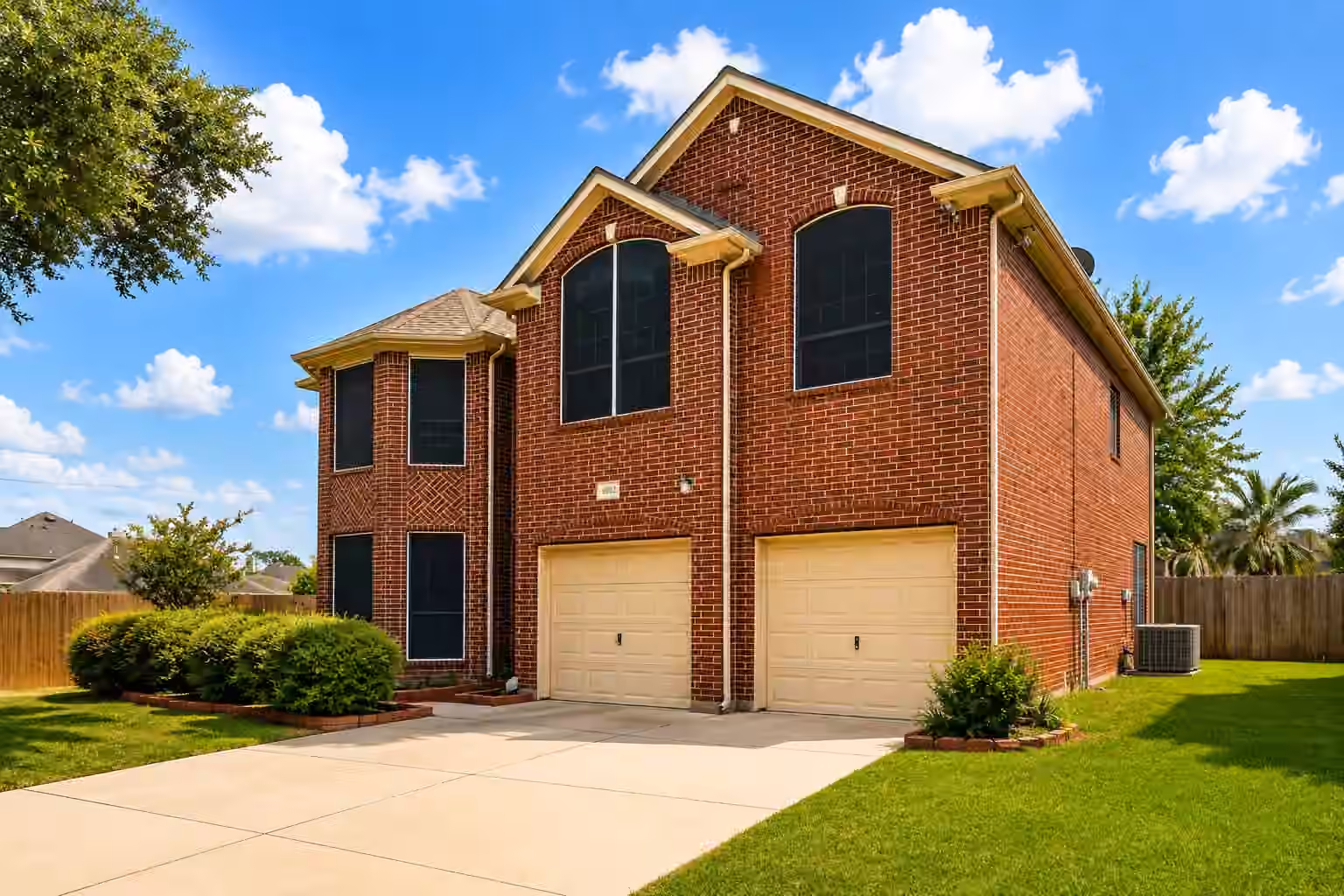 Photo 3 of 4803 Windcross Court, Katy, TX