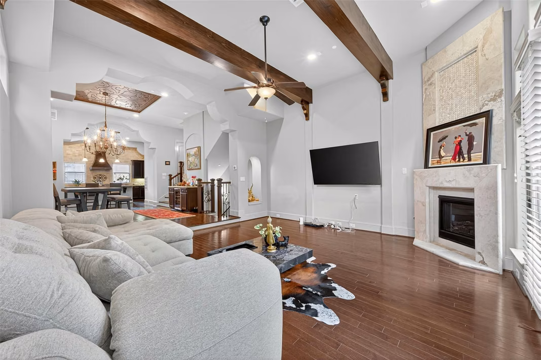 Photo of 1821 W 24th Street, Houston, TX