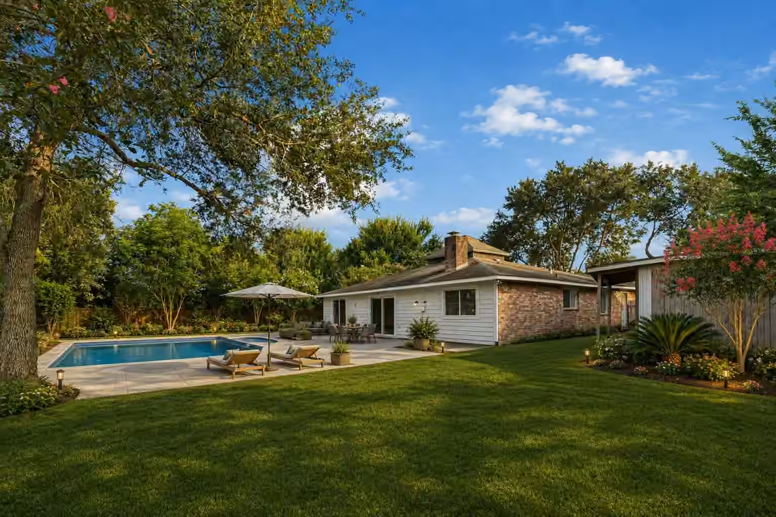 Photo 5 of 10554 Quail Ridge Lane, Sugar Land, TX