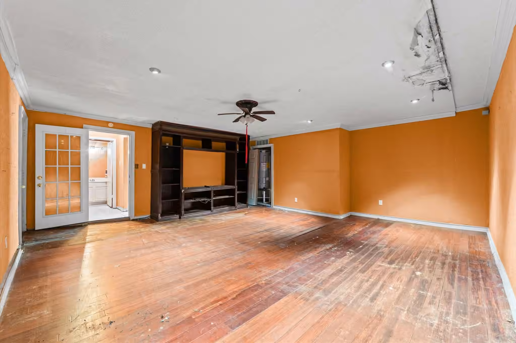 Photo 6 of 7607 Secretariat Lane, Houston, TX