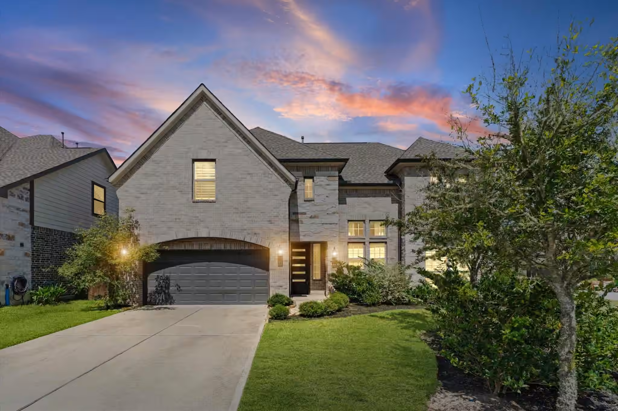 Photo of 431 Patina Drive, Montgomery, TX